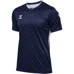 hummel hmlMATCH Legend Fußballtrikot 7026 - marine S