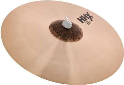 "Sabian 19"" HHX Complex suspended "