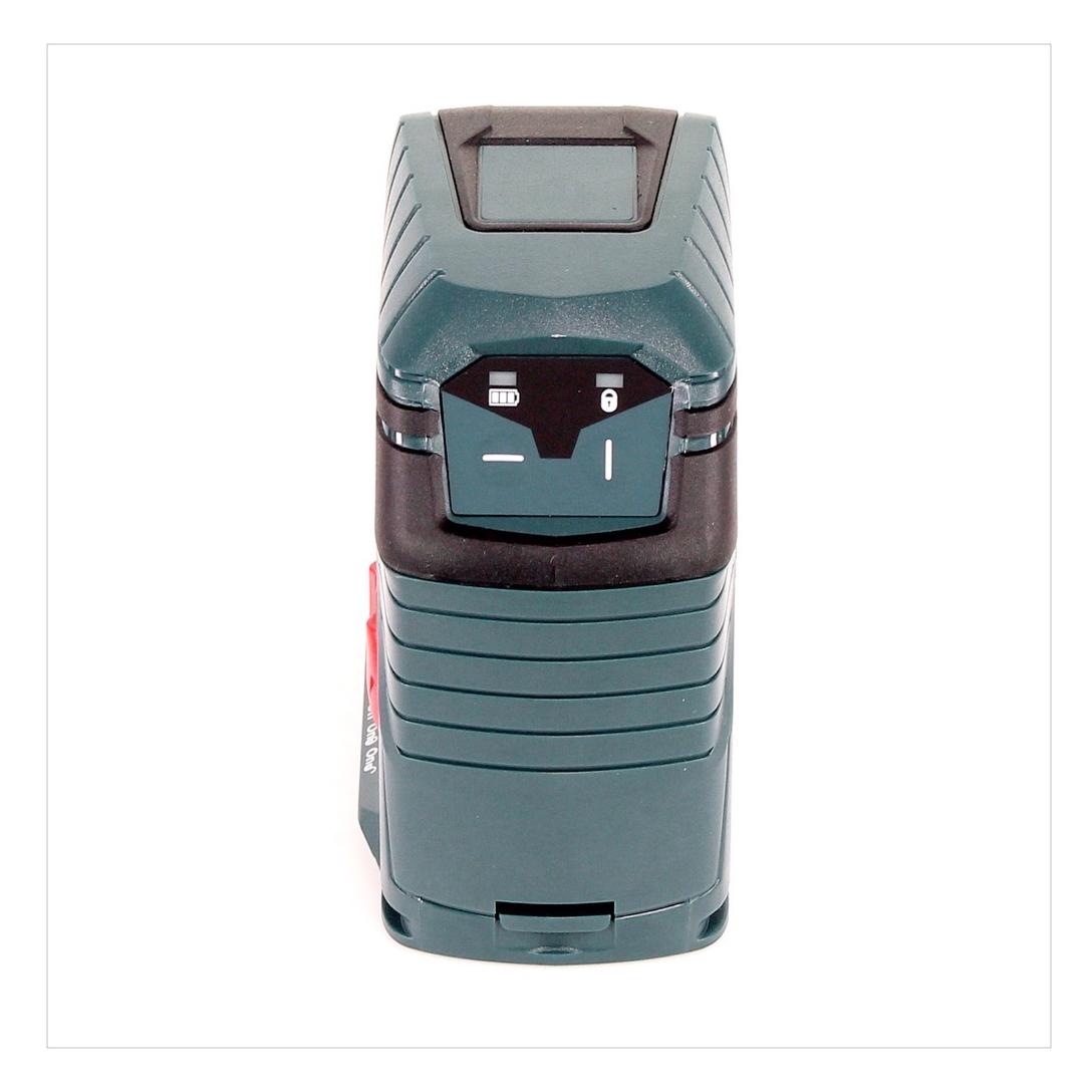 Bosch Professional GLL 2-10 (Kreuzlinienlaser) (0601063L00)