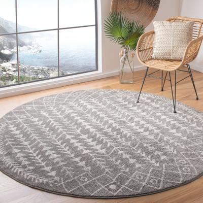 SAFAVIEH Tulum Sharie Moroccan Boho Rug