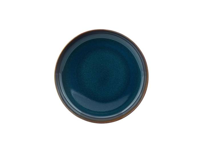 SUPPENTELLER Crafted Denim ø 21,9 cm