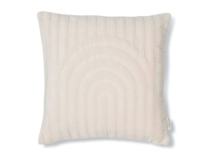 Classic Collection Taie Arch 50x50 cm Birch