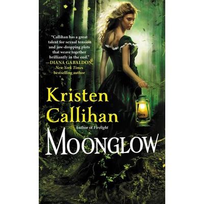 Moonglow, Taschenbuch von Kristen Callihan, Grand Central Publishing, 978-1-4555-0858-7
