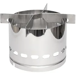Petromax, Campinglampe