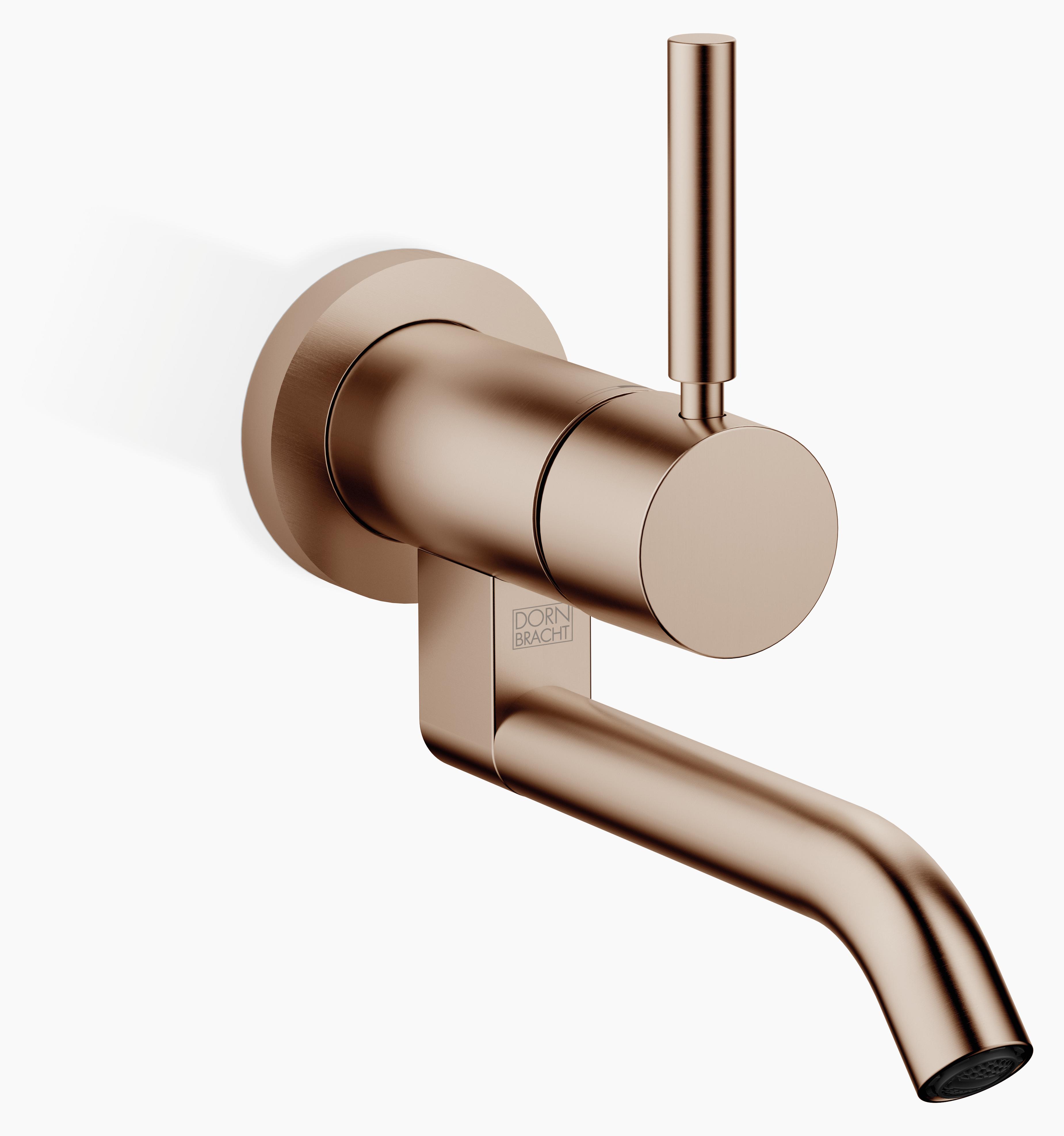 Dornbracht 36805660-42 WT-Wand-EHM ohne Ablaufgarnitur META
