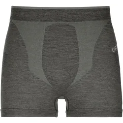 Ortovox, Herren, Funktionsunterhose, 230 COMPETITION BOXER (XXL), Grün, XXL