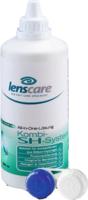 LENSCARE Kombi SH System Lösung+1 Behälter 380 ml