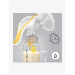 Medela, Milchpumpe, Harmony Milchpumpe Manuell