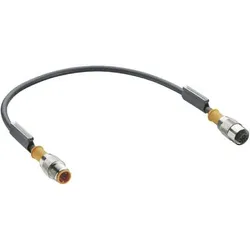 Belden Verb.-kabel,M12-St.M12-Kup RST 4-RKT 4-225/1m