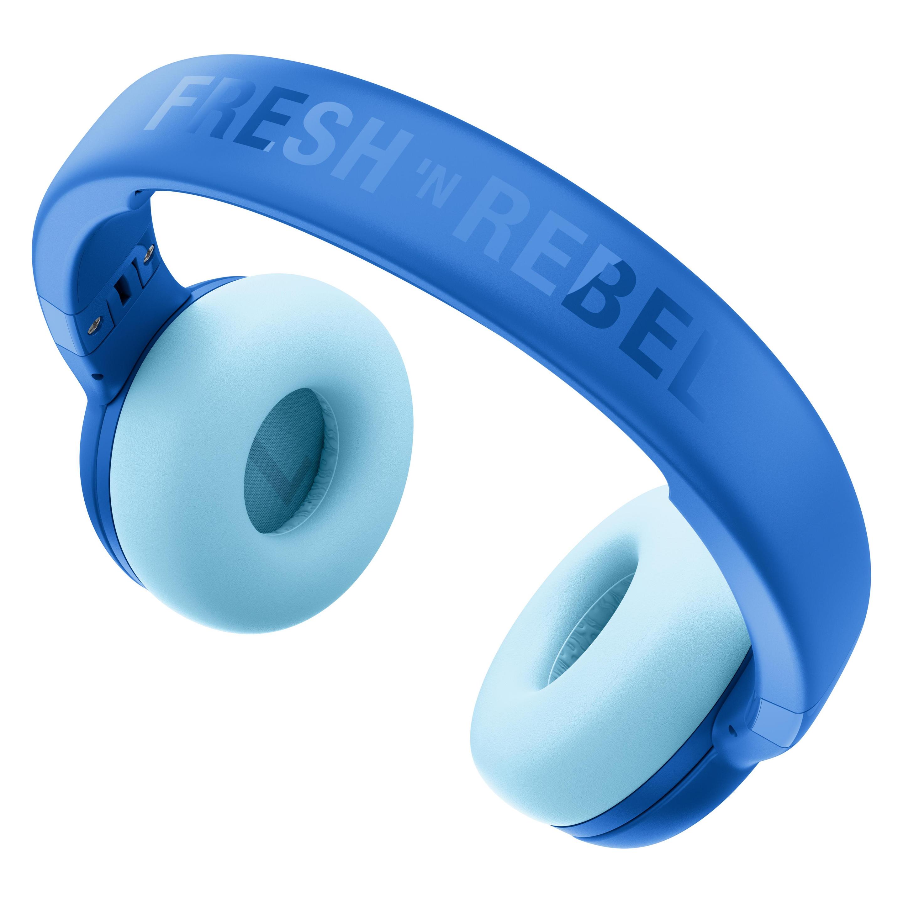 Fresh'N Rebel Fresh 'n Rebel Code Junior Wavy Water (3JHP1000WW)