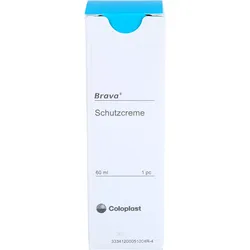 Coloplast Schutzcreme 1 ST