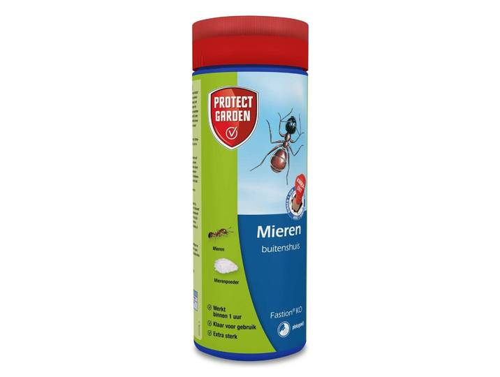SBM Protect garden fastion KO mierenpoeder 400 gram