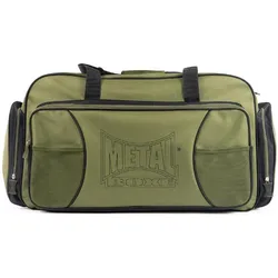 Metal Boxe, Boxsack Zubehör