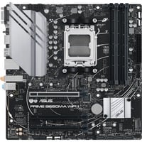 PRIME B650M-A WIFI II, Mainboard schwarz