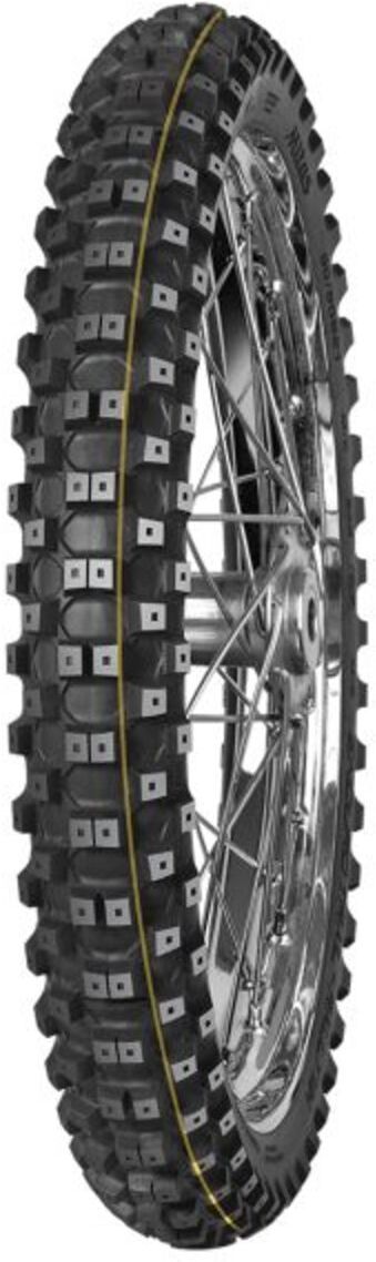 MITAS ENDURO TRAIL-RALLY MH 90/90-21 TT, Motorradreifen vorne