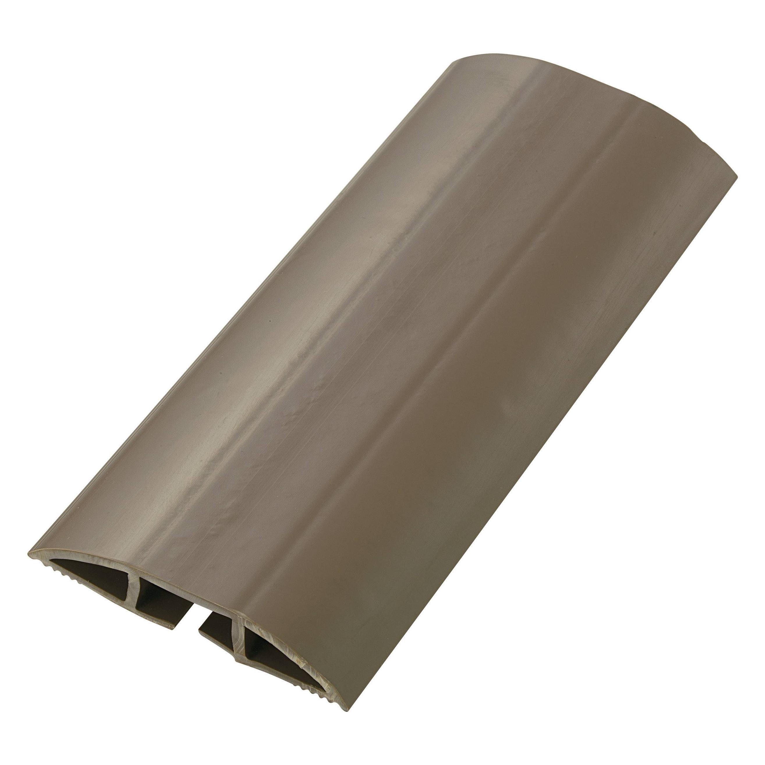 Tru Components Flexible Kabelbrücke (Kabelbrücke, 183 cm) (1592929)
