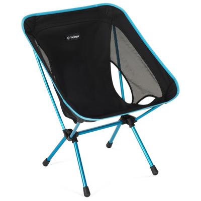 Helinox - Chair One (re) - Campingstuhl schwarz