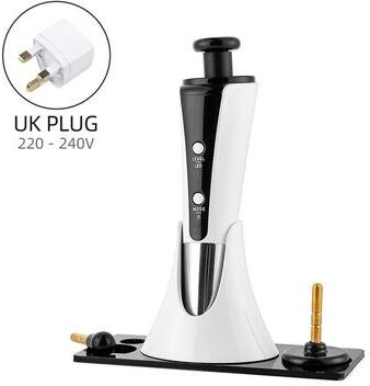 Uplifted Finds 448KHz RF Anti Wrinkle Facial Lifting Device Skin Tighten For Face Eyes Body uk