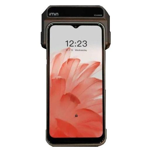 imin Swift 1 Pro - 6.5' Display, Android 13 GMS, 4GB/32GB, NFC ***Inklusive Barcodescanner*** (I23M03-NFC-2D)