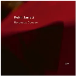 Bordeaux Concert, Schallplatten
