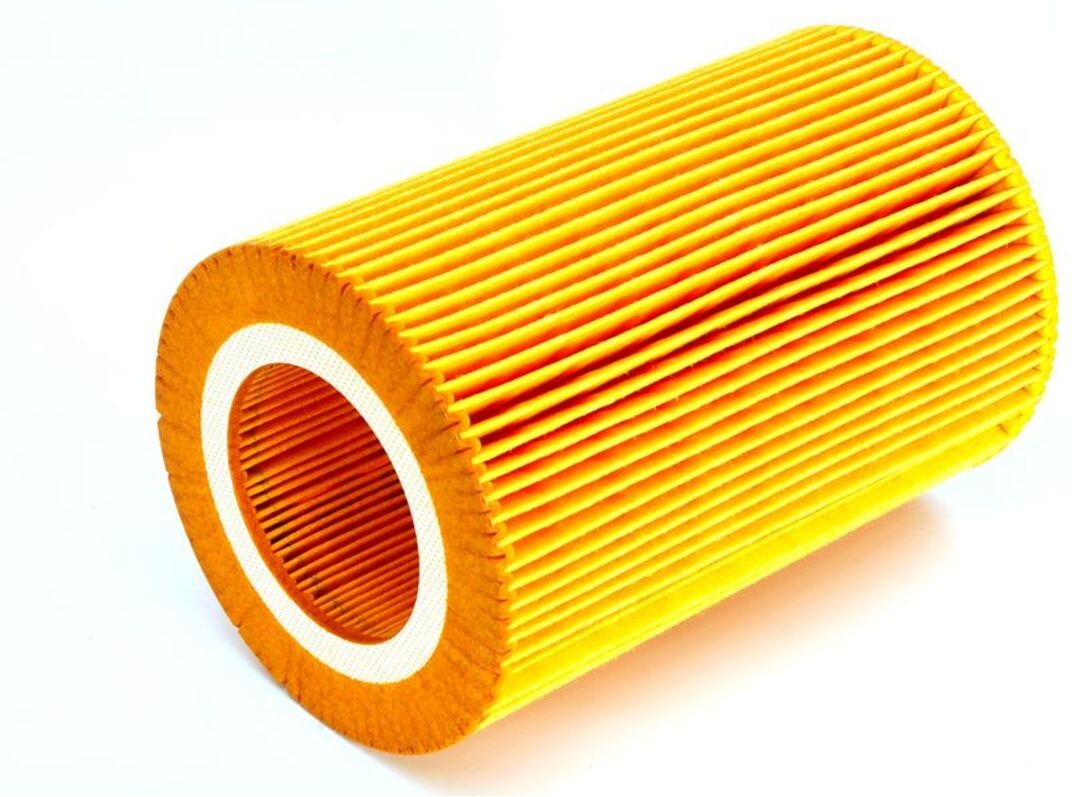 Luftfilter BOSCH 1 457 433 739