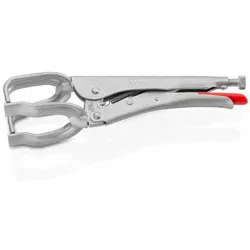 Schweiß-Gripzangen verzinkt 280 mm 4214280 - weiß