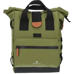 P2R, Velotasche, (22 l, Rahmentasche)