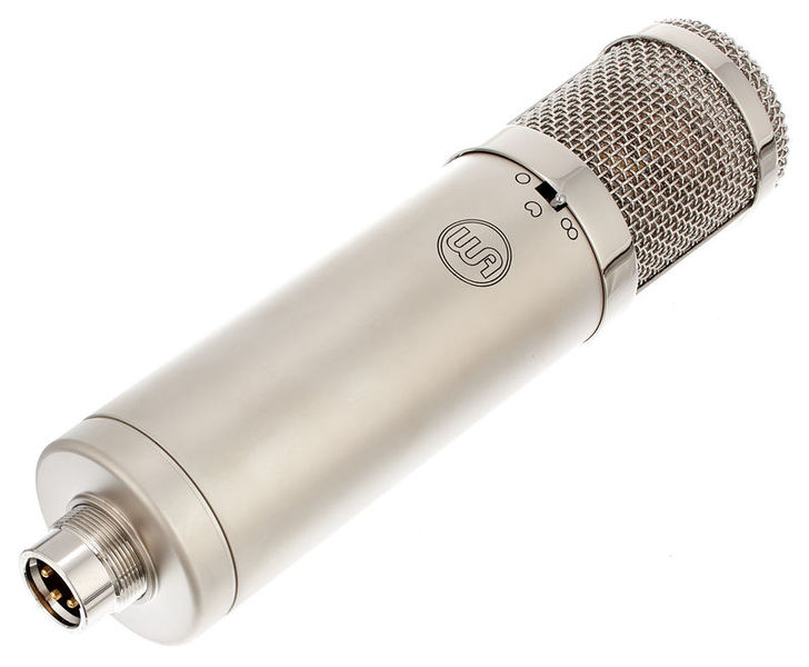 Warm Audio WA-47jr