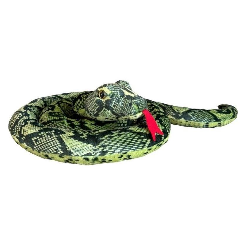 Dubi Grüner Spiralschlauch, 150 cm (53122577)