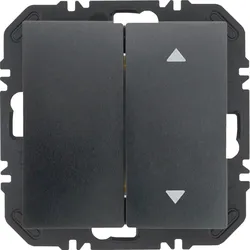 Berker 24128306 EnOcean Modul Wippe 2f eins Aufdr S.1 an