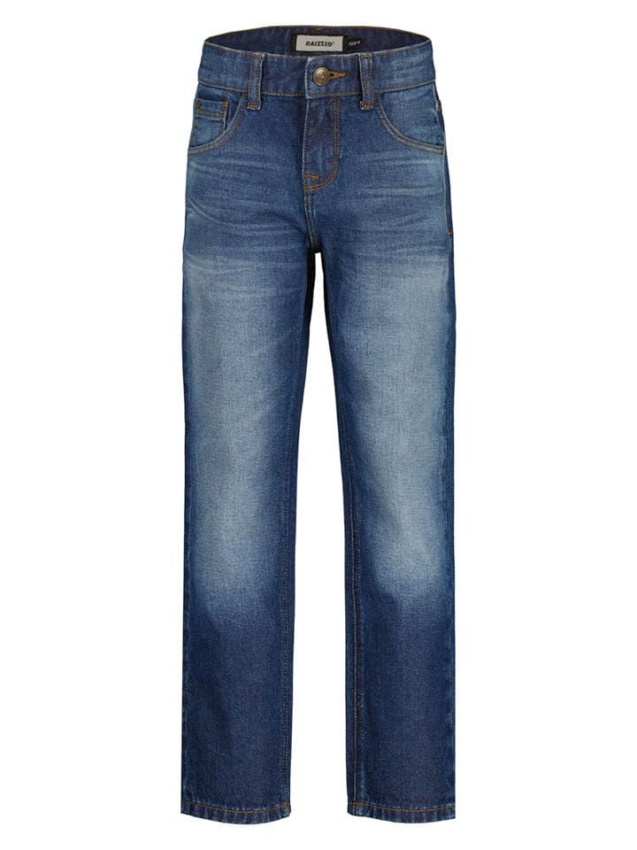 RAIZZED® Jeans "Denver" - Regular fit - in Blau - 170