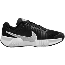 NIKE GP Challenge Pro Clay Tennisschuhe Damen 001 - black/white/black 38.5