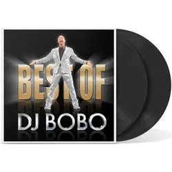 Best Of, Schallplatten