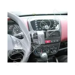 BRODIT 854693 ProClip Halterung - Fiat Doblò ab 2010-12 - Halter