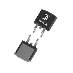 Diotec Schottky-Diode SK3045CD2-3G TO-263AB 45 V Schottky