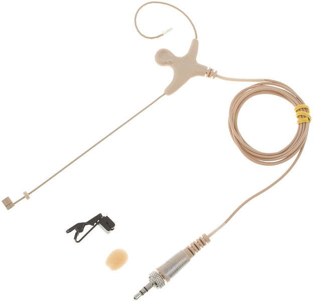 the t.bone EarmiKe - D EW beige