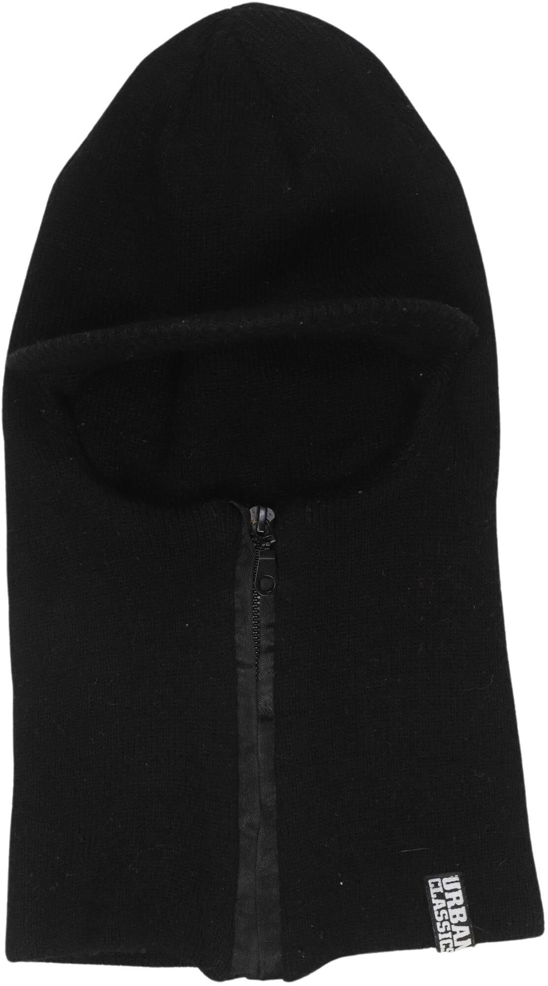 Urban Classics Damen Hut oder Mütze, Schwarz, Gr. Onesize, kein / Etikett - Second Hand