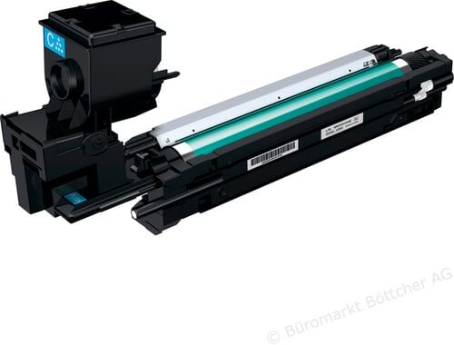 Konica Minolta A0WG0HH toner cian