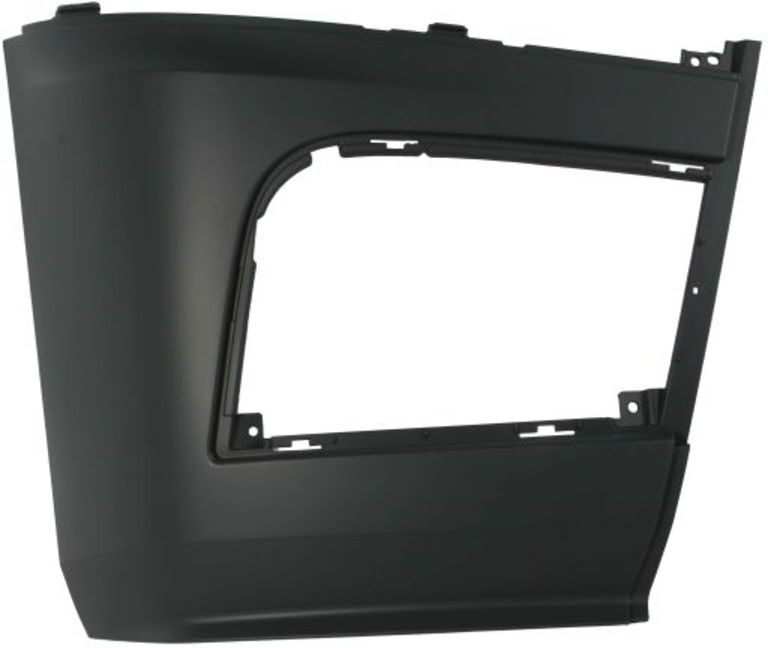 Covind Paraurti 960/592 destro
