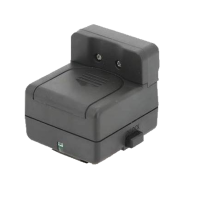 Nauticam Blitz Auslöser für Panasonic GH5 - Mini Flash Trigger für NA-GH5 / G9 / S1R / S1H / GH6 / L10
