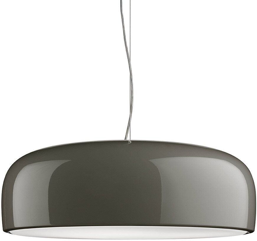 Flos Smithfield S Pro Pendelleuchte (schlammfarben) schlammfarben