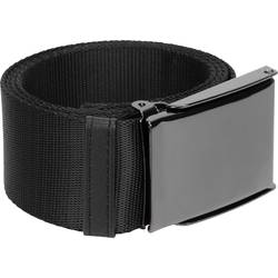 Targus Field Ready THA106GLZ, L (96-137cm) Gürtel Universal Schwarz