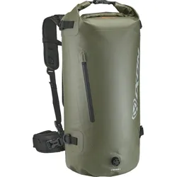 Ixon A-River 35 Wasserdichter Motorrad Rucksack
