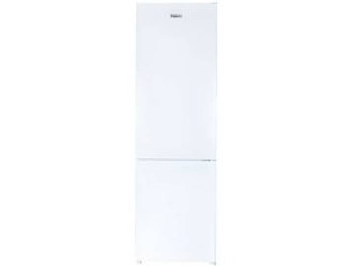 Réfrigérateur combiné Low Frost - Frigelux - RC168BE - 157 L - Blanc - 47 x 49 5 x 144 cm - Classe E - 39 dB