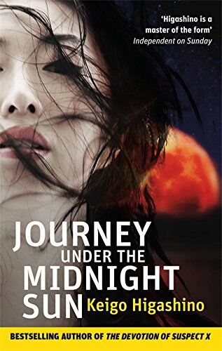 Keigo Higashino - Journey Under the Midnight Sun - Preis vom 06.10.2026 07:26:00 h