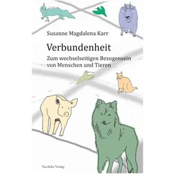Verbundenheit, Fachbücher von Susanne M. Karr