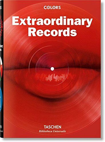 Giorgio Moroder - Extraordinary records. Aussergewöhnliche Schallplatten. Disques extraordinaires - Preis vom 09.10.2026 07:28:09 h