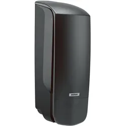 KATRIN Seifenspender 1,0 l schwarz