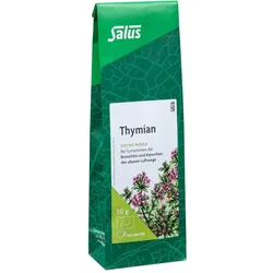Thymian Tee Salus