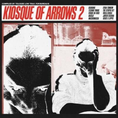 Kiosque Of Arrows 2 (compiled by Tolouse Low Trax) - Various, Vinyl